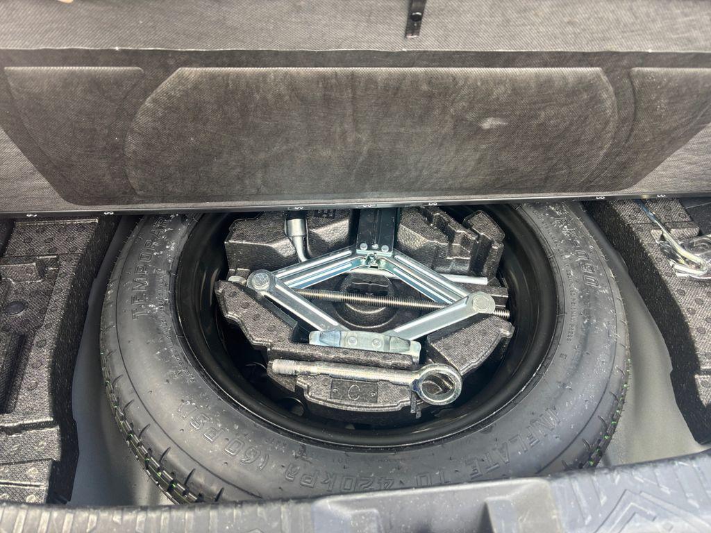 used 2024 Subaru Crosstrek car, priced at $27,243