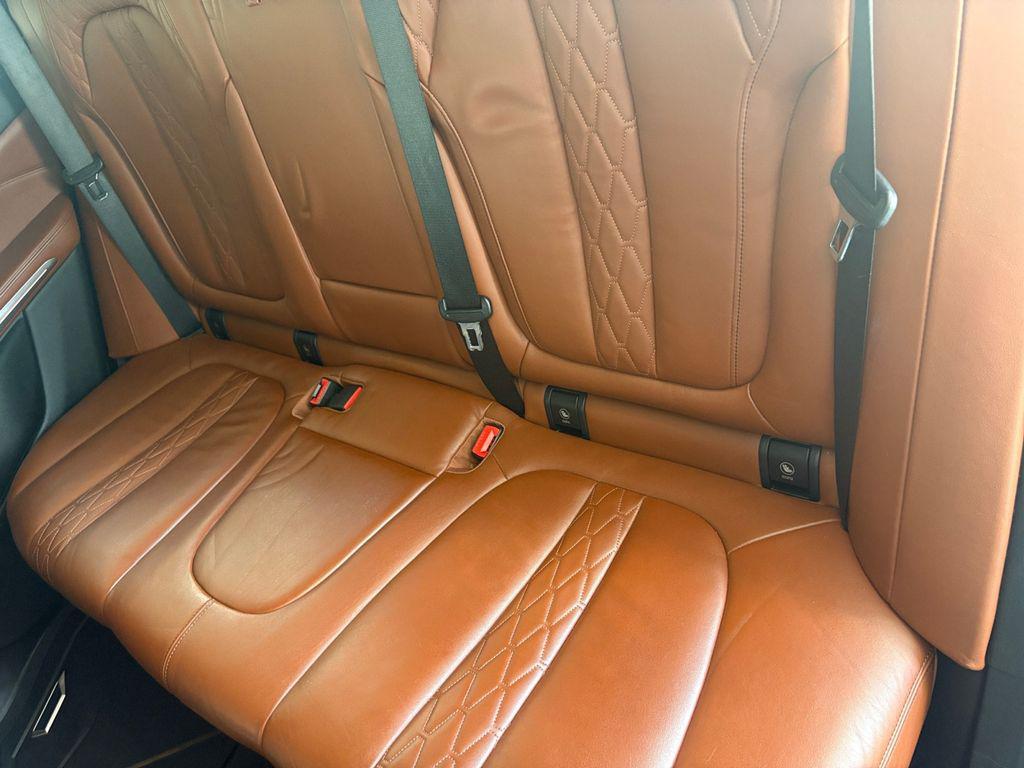 used 2019 BMW X5 car, priced at $34,304