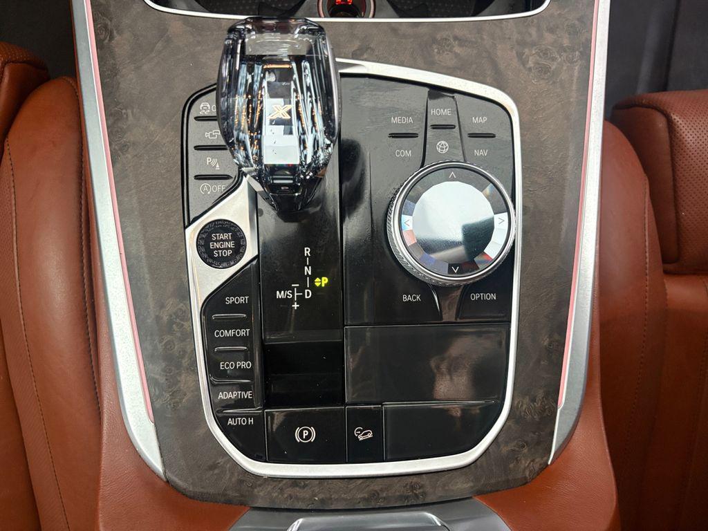 used 2019 BMW X5 car, priced at $34,304