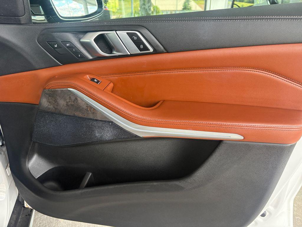 used 2019 BMW X5 car, priced at $34,304