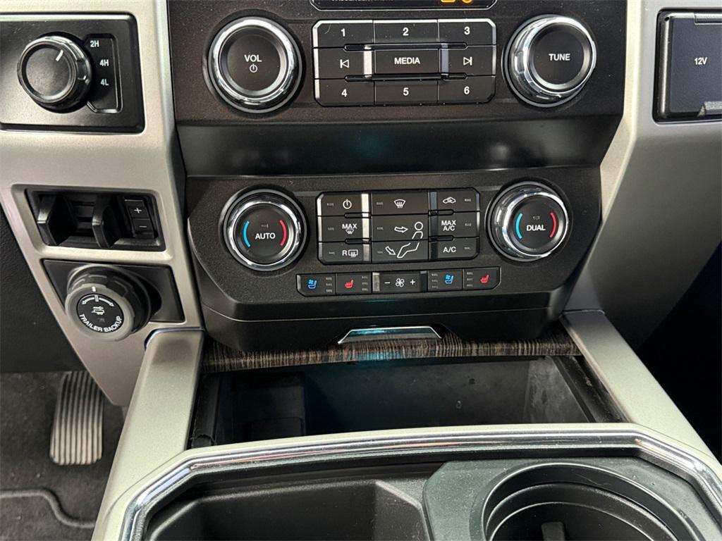 used 2021 Ford F-350 car, priced at $57,997