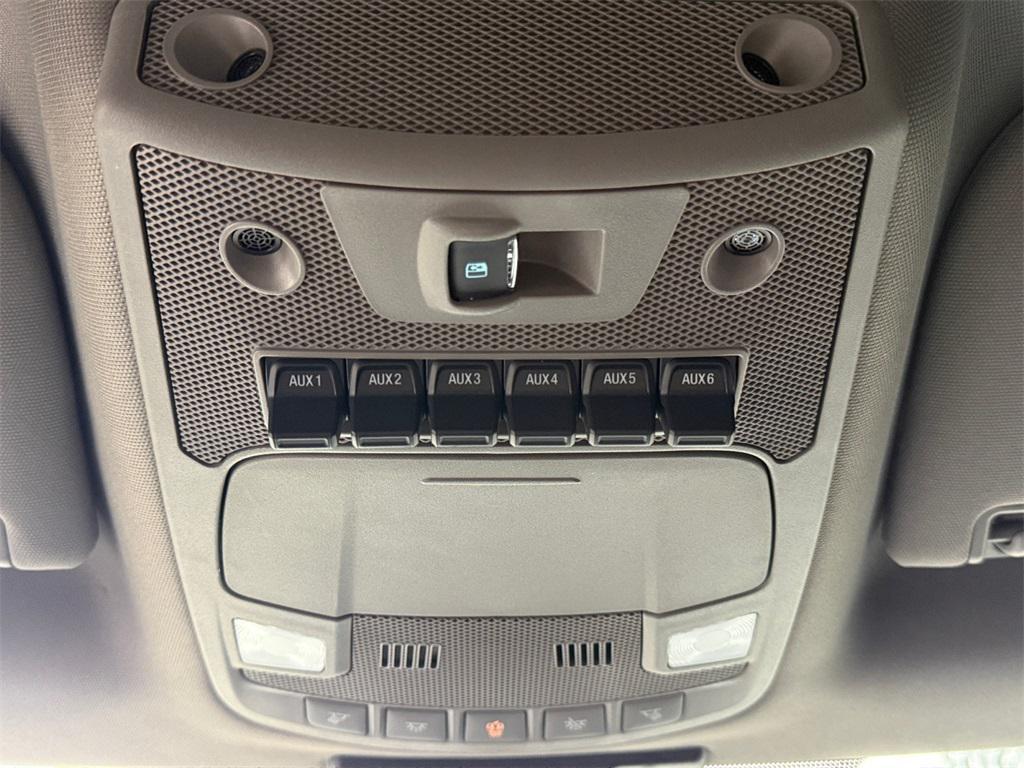 used 2021 Ford F-350 car, priced at $57,997