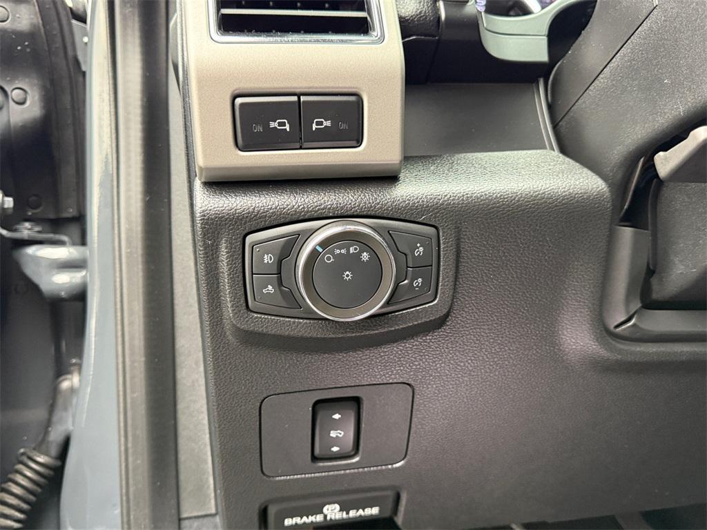 used 2021 Ford F-350 car, priced at $57,997