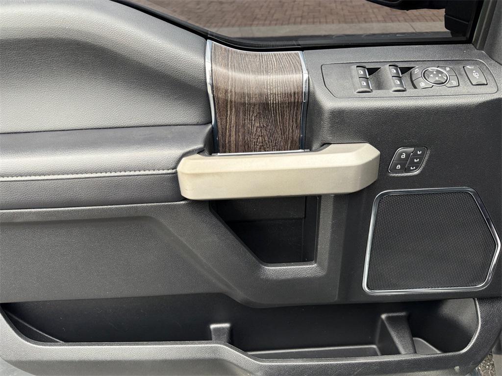 used 2021 Ford F-350 car, priced at $57,997