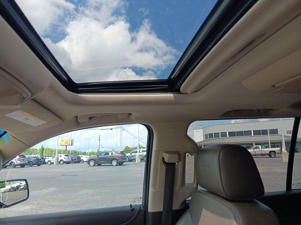 used 2019 GMC Yukon XL car, priced at $27,073
