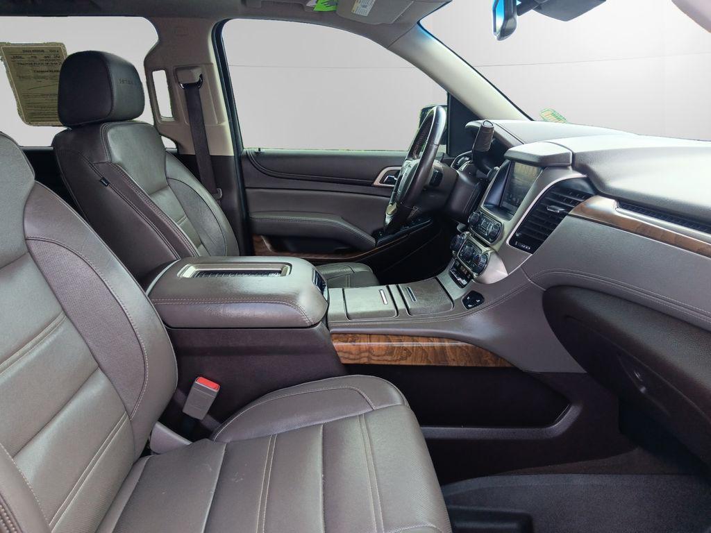 used 2019 GMC Yukon XL car, priced at $27,073