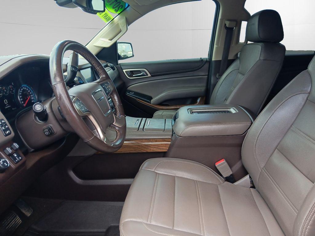 used 2019 GMC Yukon XL car, priced at $27,073