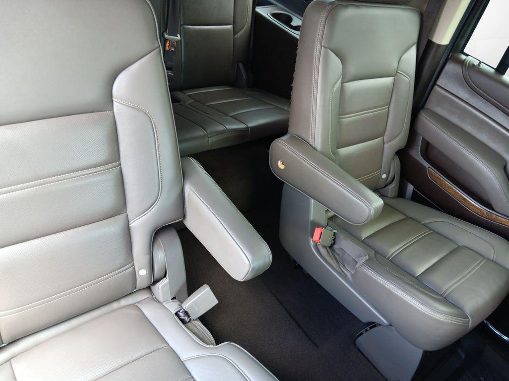 used 2019 GMC Yukon XL car, priced at $27,073