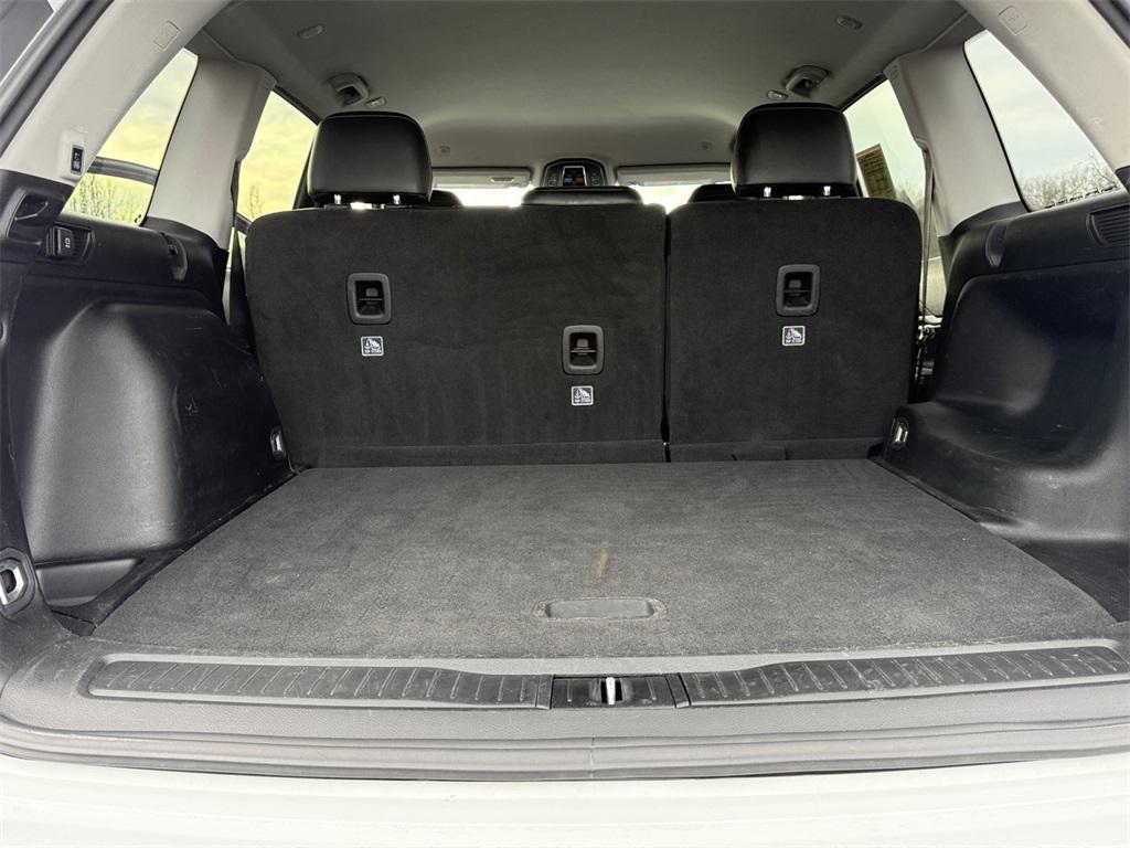 used 2023 Jeep Grand Cherokee car, priced at $26,299