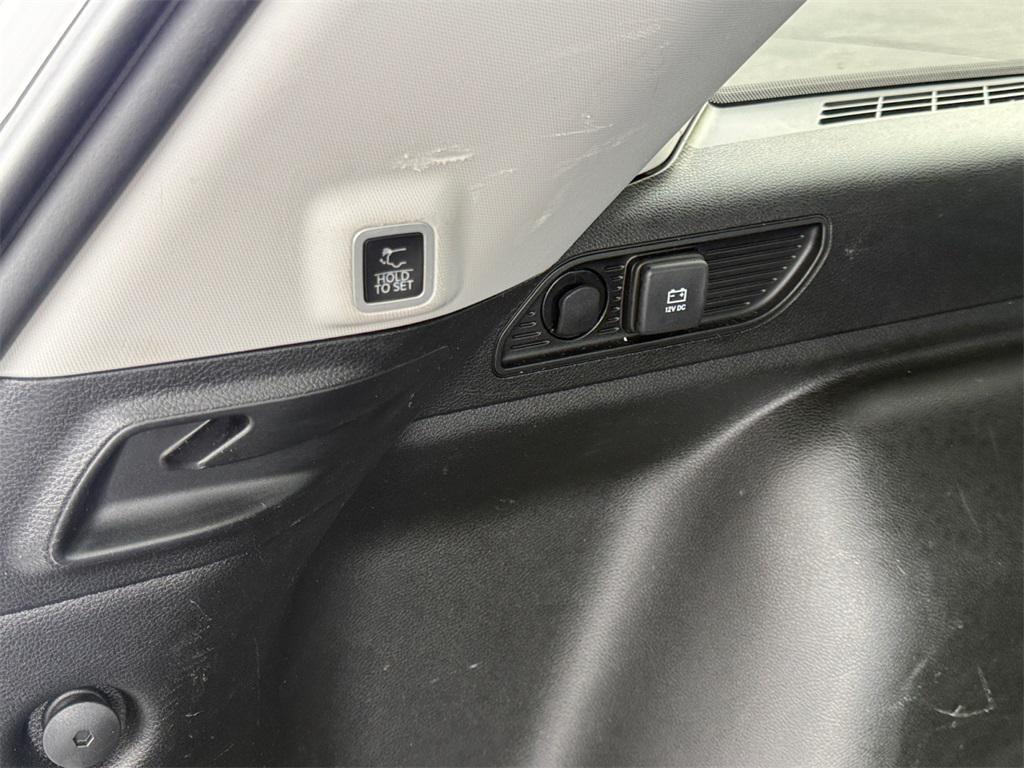 used 2023 Jeep Grand Cherokee car, priced at $26,299