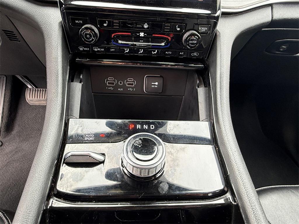 used 2023 Jeep Grand Cherokee car, priced at $26,299