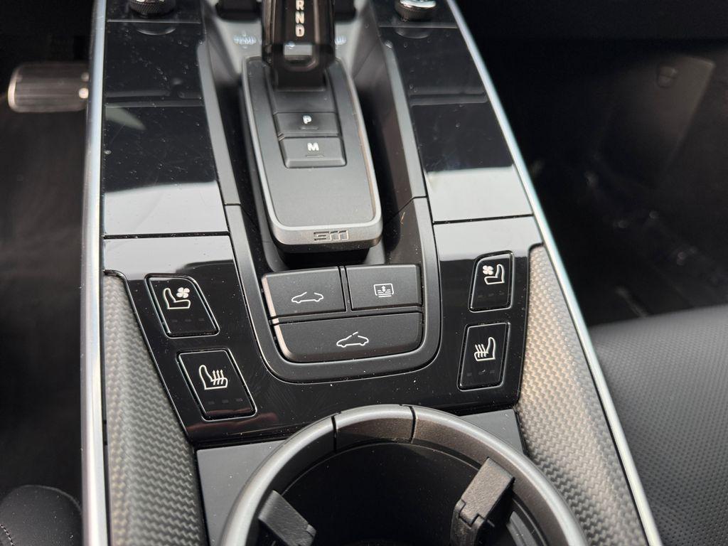 used 2022 Porsche 911 car, priced at $244,990