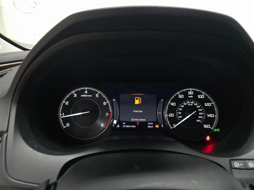 used 2019 Acura RDX car, priced at $24,772