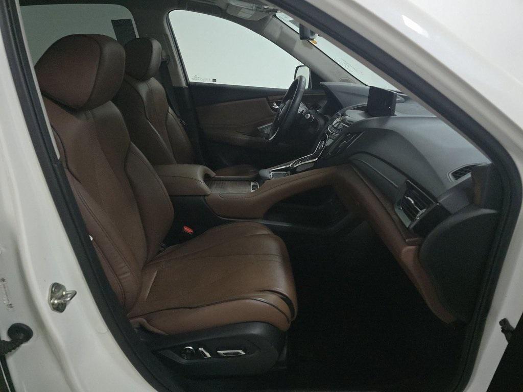 used 2019 Acura RDX car, priced at $24,772