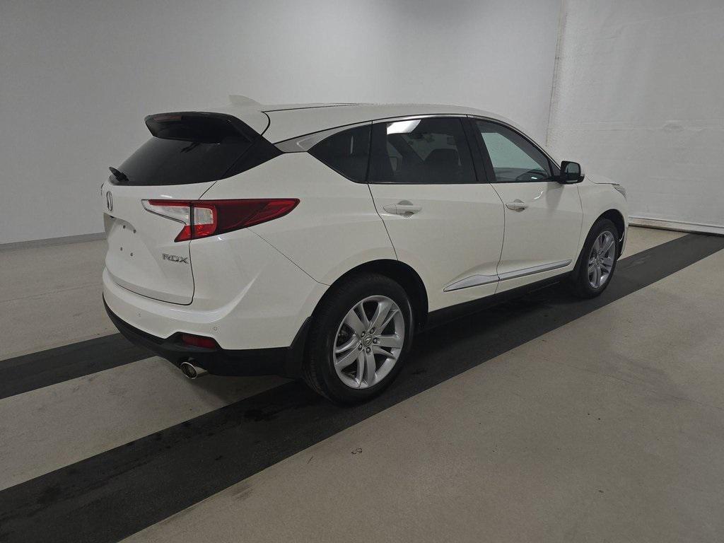 used 2019 Acura RDX car, priced at $24,772