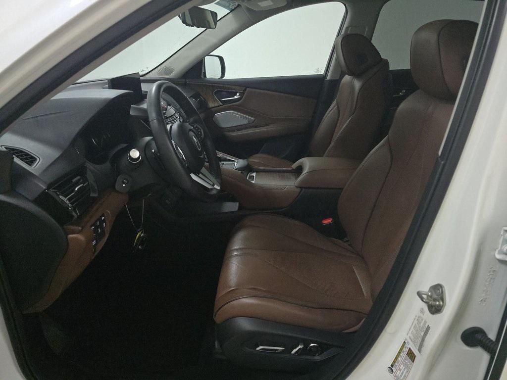 used 2019 Acura RDX car, priced at $24,772