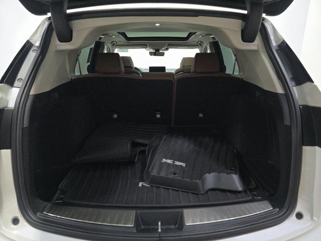 used 2019 Acura RDX car, priced at $24,772