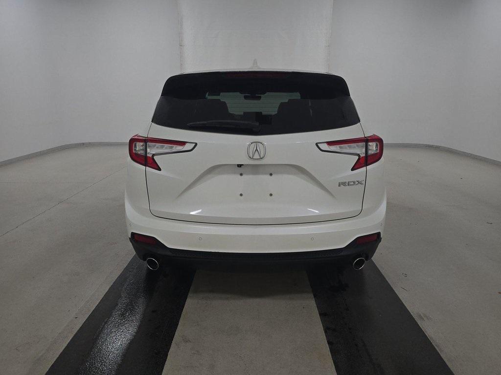 used 2019 Acura RDX car, priced at $24,772