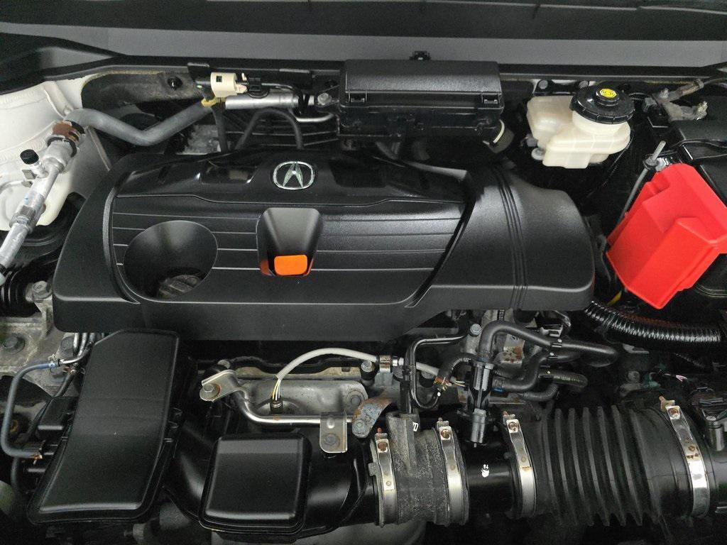 used 2019 Acura RDX car, priced at $24,772