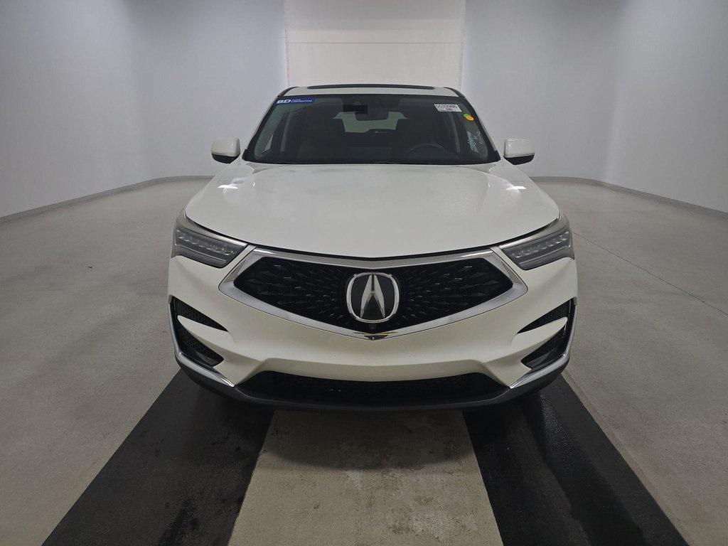 used 2019 Acura RDX car, priced at $24,772