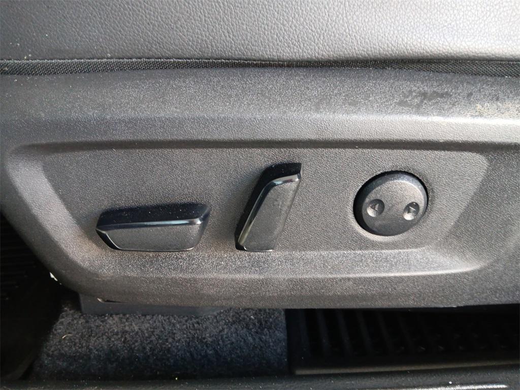 used 2023 Nissan Rogue car, priced at $23,195