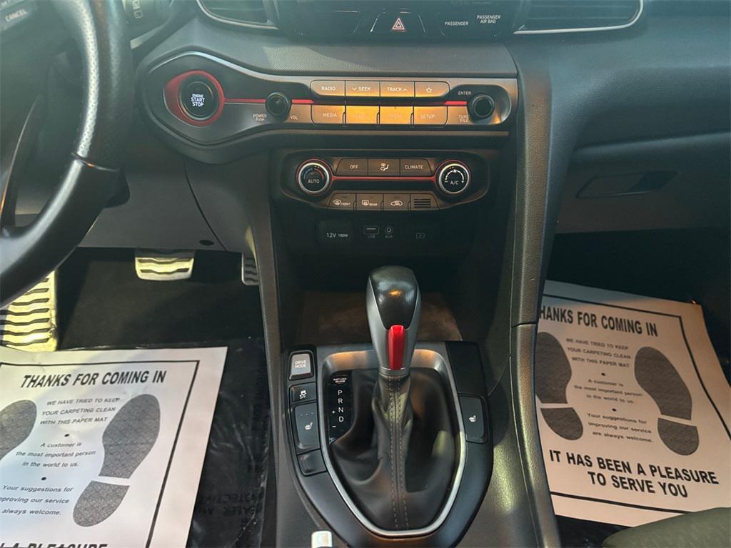 used 2019 Hyundai Veloster car, priced at $15,180