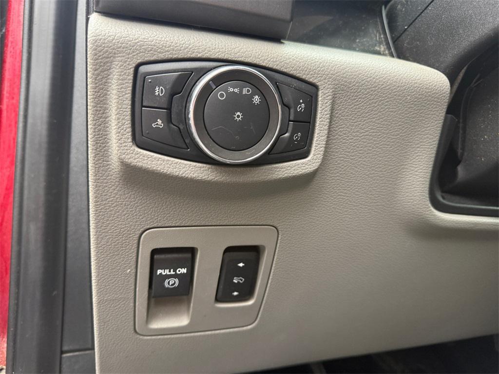 used 2019 Ford F-150 car, priced at $21,393