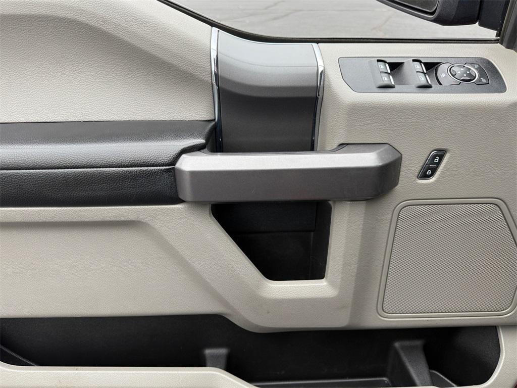 used 2019 Ford F-150 car, priced at $21,393