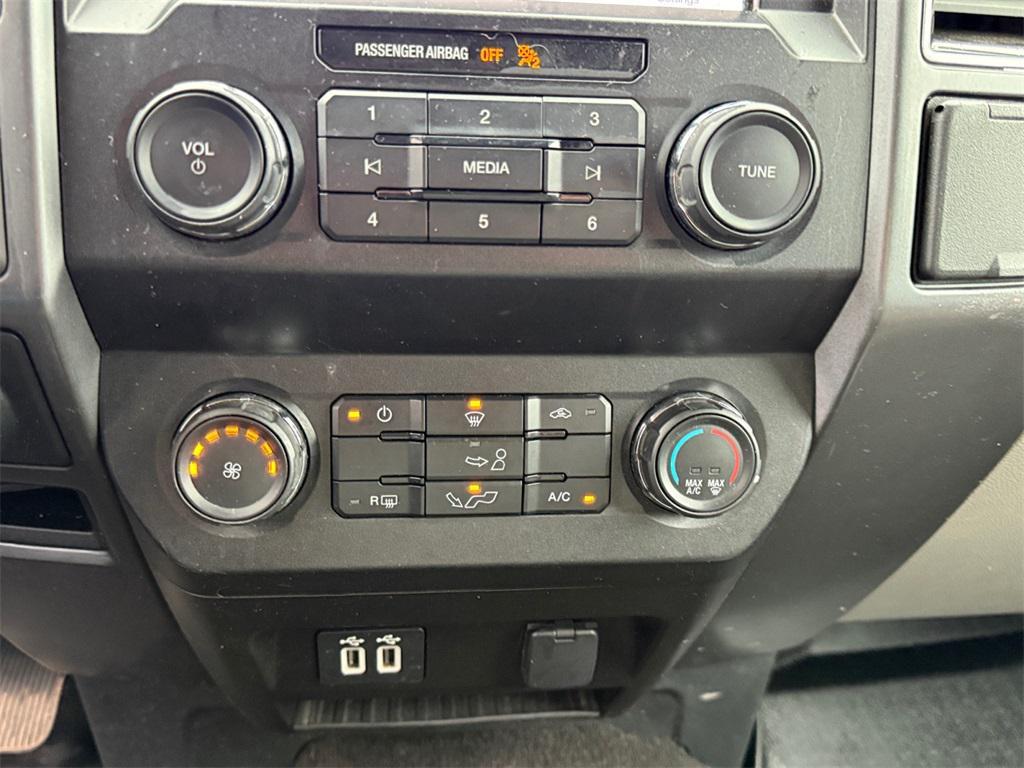 used 2019 Ford F-150 car, priced at $21,393