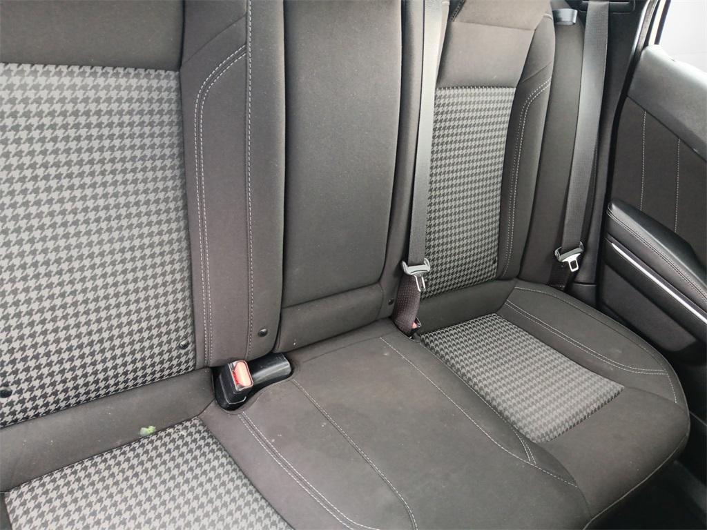 used 2023 Dodge Charger car, priced at $20,401