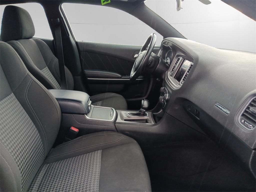 used 2023 Dodge Charger car, priced at $20,401