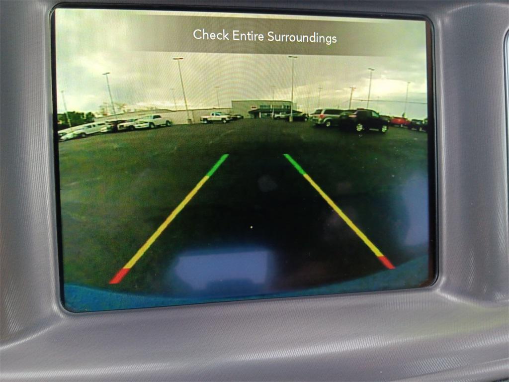 used 2023 Dodge Charger car, priced at $20,401