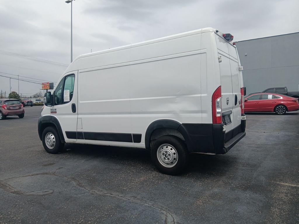 used 2019 Ram ProMaster 1500 car, priced at $14,998