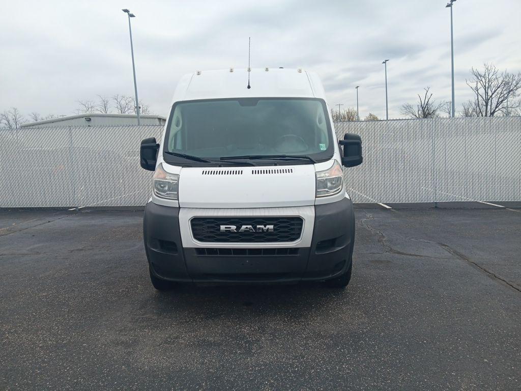 used 2019 Ram ProMaster 1500 car, priced at $14,998