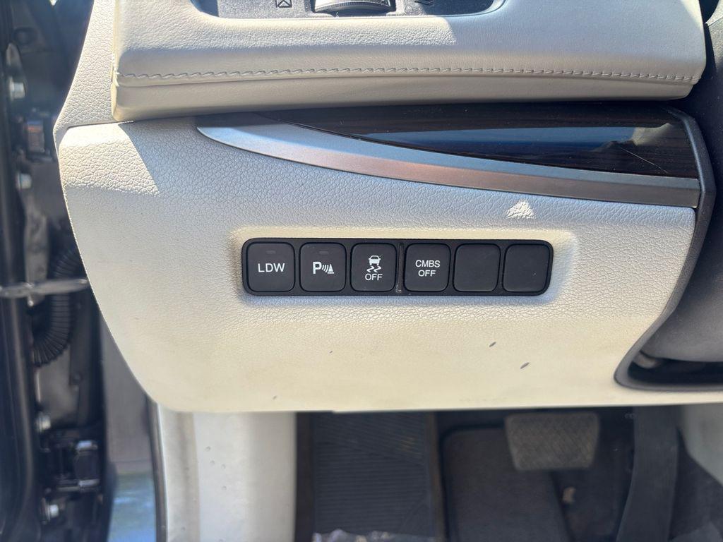 used 2014 Acura RLX car, priced at $16,398