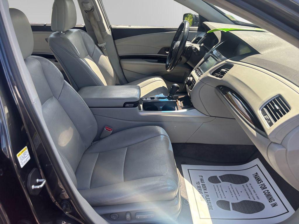 used 2014 Acura RLX car, priced at $16,398