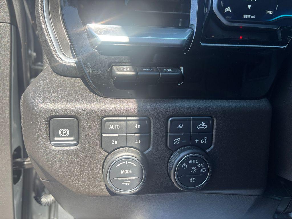 used 2025 Chevrolet Silverado 2500 car, priced at $76,253