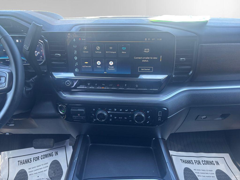 used 2025 Chevrolet Silverado 2500 car, priced at $76,253