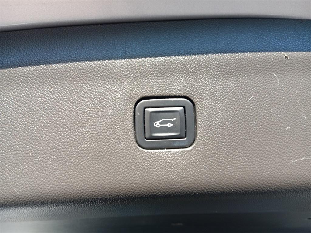 used 2022 Buick Enclave car, priced at $26,360