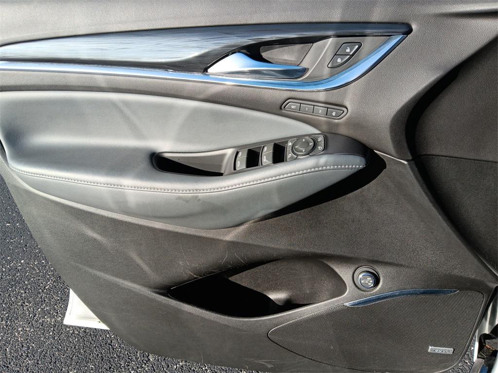 used 2022 Buick Enclave car, priced at $26,360