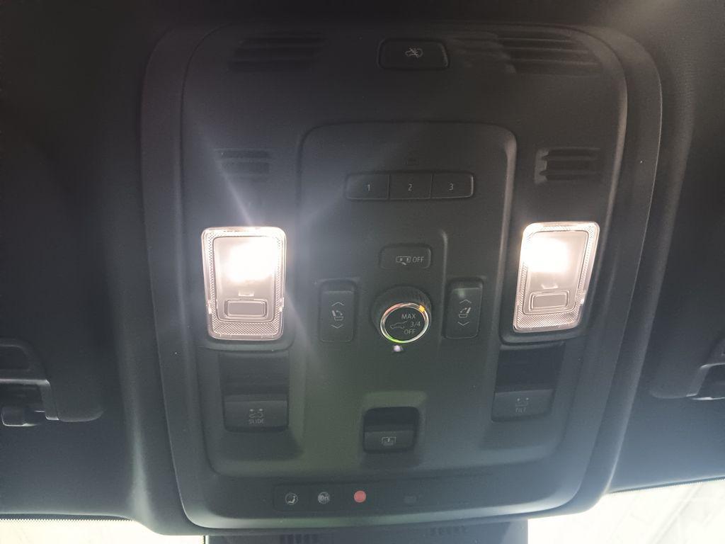 used 2023 Cadillac Escalade car, priced at $57,754
