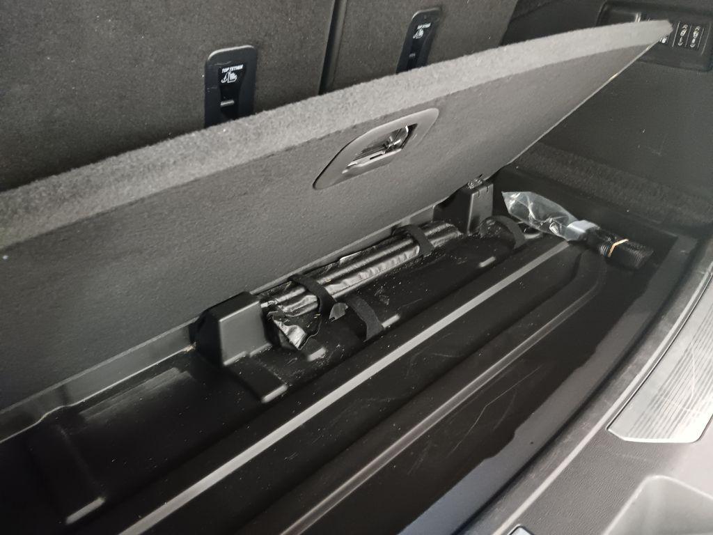 used 2023 Cadillac Escalade car, priced at $57,754