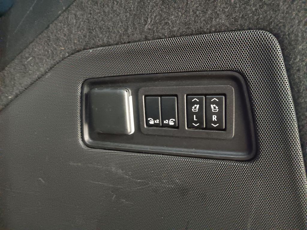 used 2023 Cadillac Escalade car, priced at $57,754