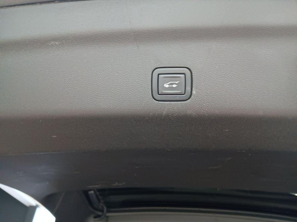 used 2023 Cadillac Escalade car, priced at $57,754