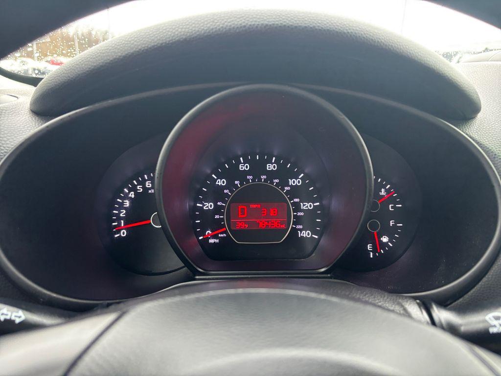 used 2019 Kia Soul car, priced at $13,998