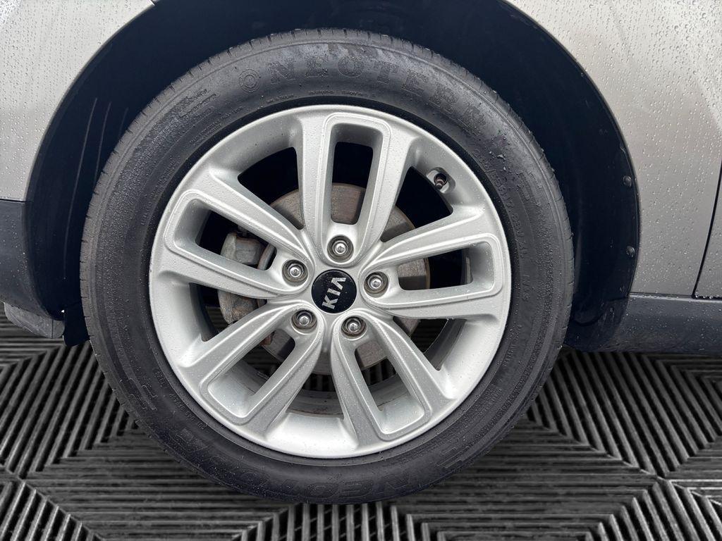 used 2019 Kia Soul car, priced at $13,998