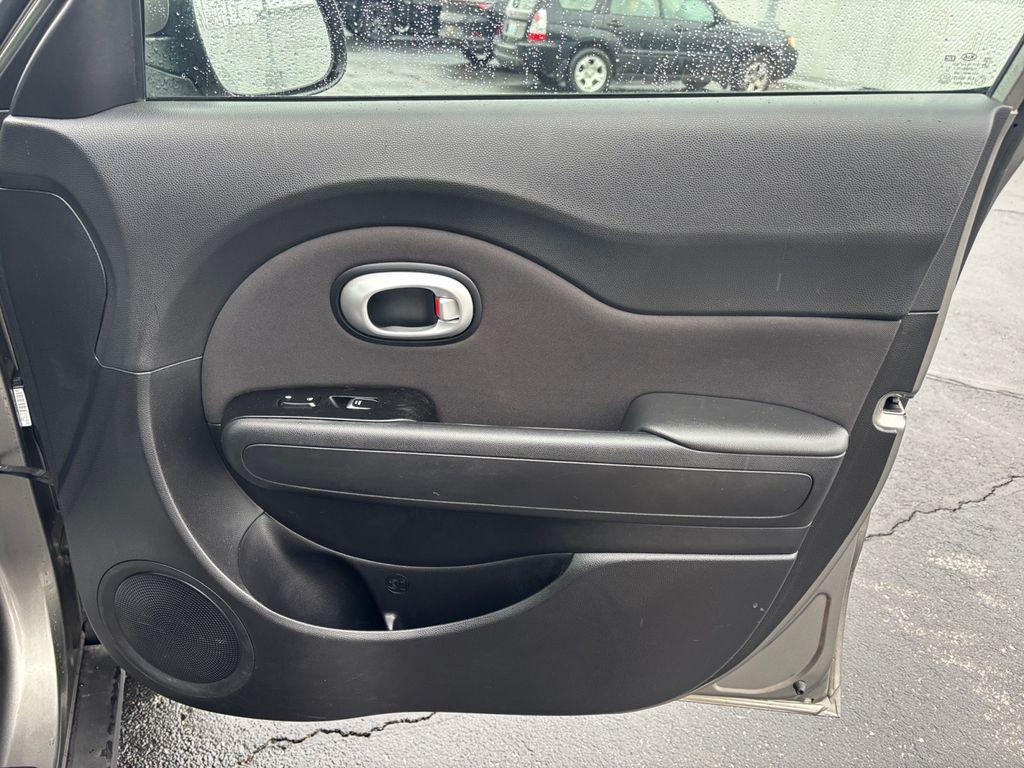 used 2019 Kia Soul car, priced at $13,998