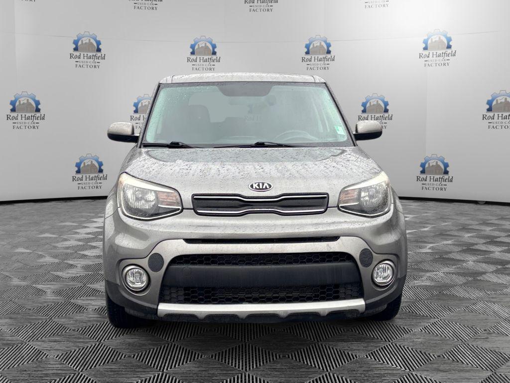 used 2019 Kia Soul car, priced at $13,998