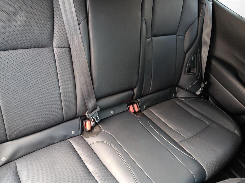 used 2020 Subaru Outback car, priced at $22,237