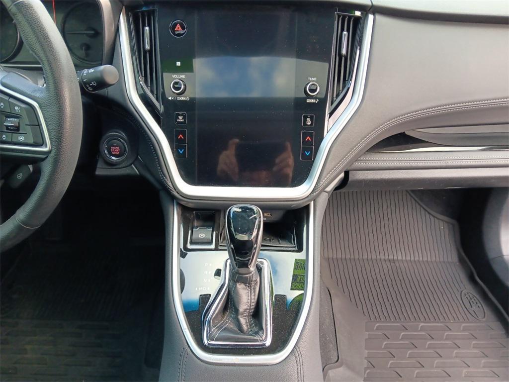 used 2020 Subaru Outback car, priced at $22,237
